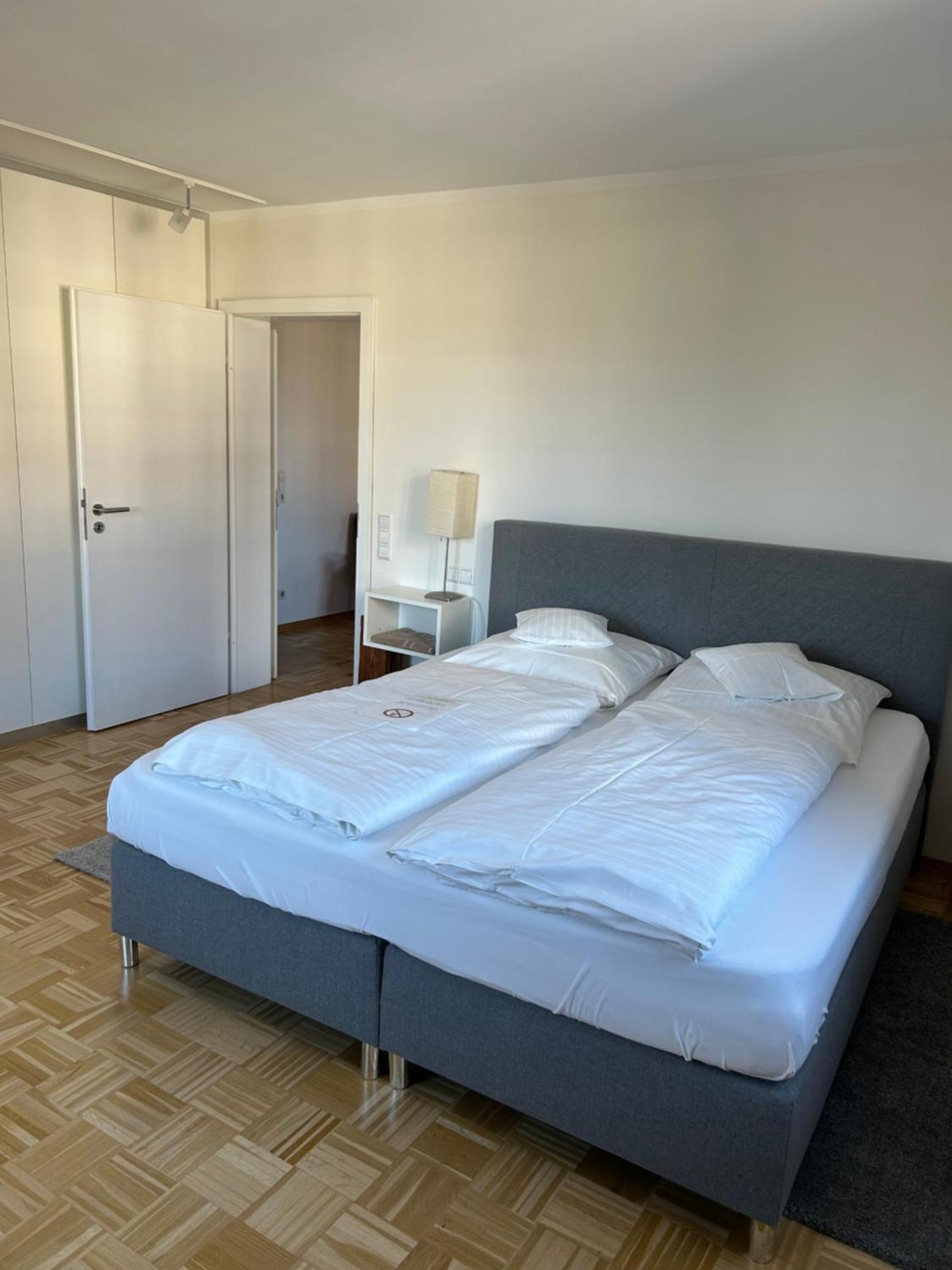 Gasthof Landhotel Hirsch Ostrach Eksteriør bilde