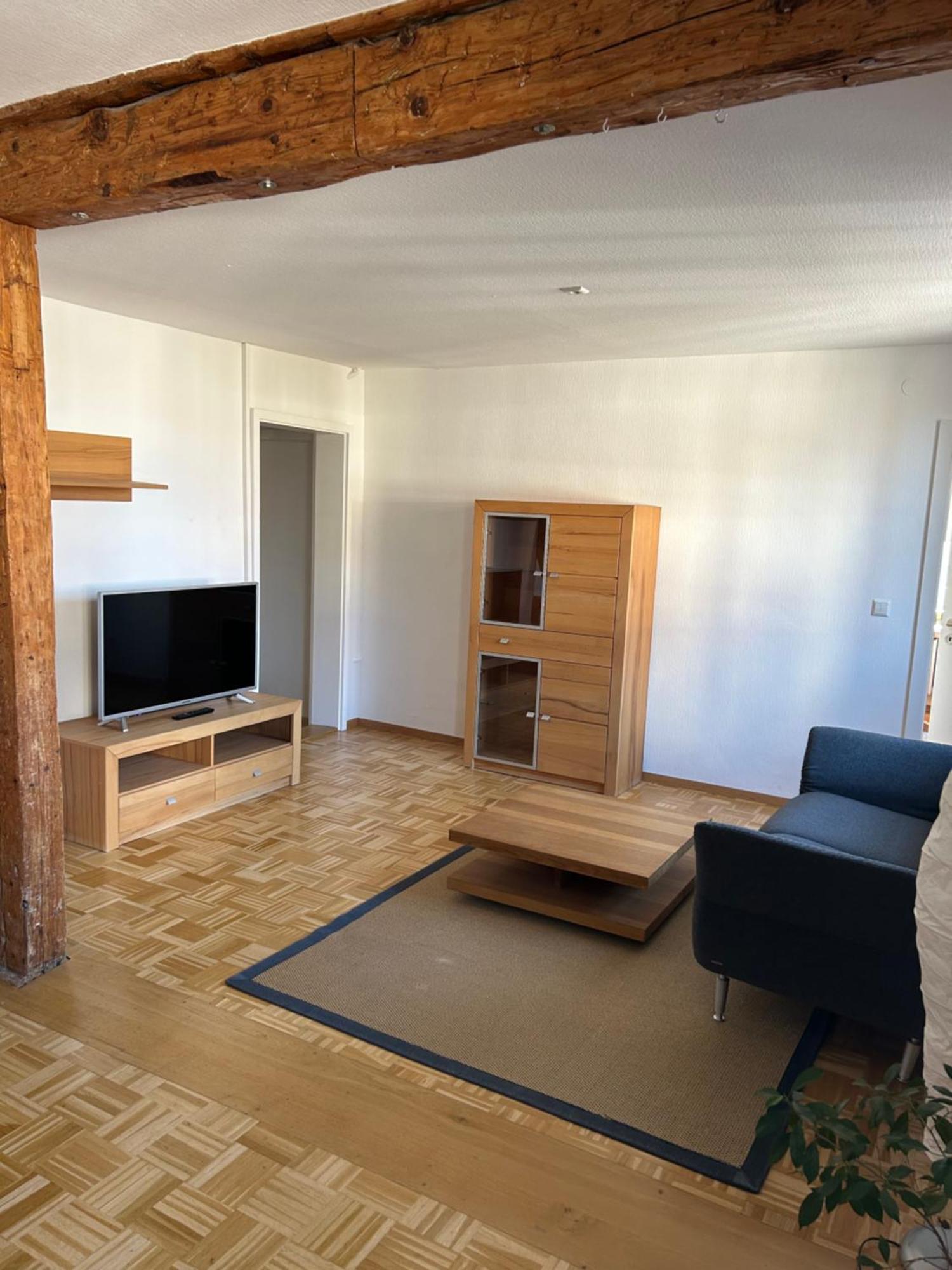 Gasthof Landhotel Hirsch Ostrach Eksteriør bilde